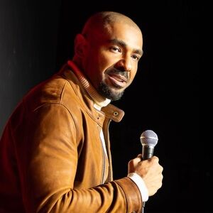 Meet your Posher, Mo